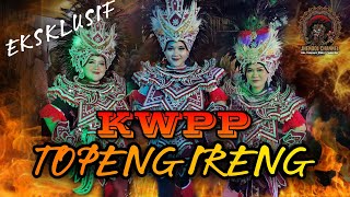 GARAPAN ANYAR TOPENG IRENG🔥KRIDHO WONO PINING PUTRO🔥LIVE, KALITENGAH CLAPAR MADUKARA BANJARNEGAR