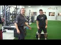 ath sports science plyometric training