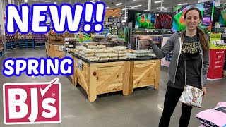 NEW! WHAT'S NEW AT BJ'S 2022 | SPRING 2022 | New Items at BJ'S | BJ's Shop With Me April/May 2022