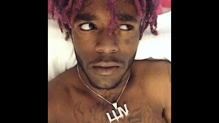 Lil Uzi Vert Clarifies that his chain was NOT Snatched in Maryland. A Fan Accidentally Broke it.