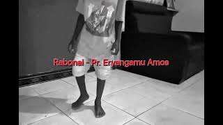 Rabonai  - Pr. Eryengamu Amos