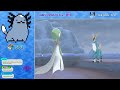 🔩 shiny hunting cobalion ✨ pokemon sword u0026 shield