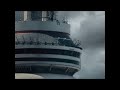 Drake - Fire & Desire Audio