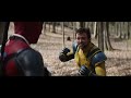 Deadpool & Wolverine deleted scene