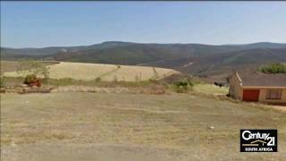 Vacant Land For Sale in Melmoth, KwaZulu Natal, South Africa for ZAR 850,000