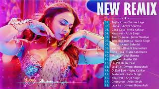 NEW HINDI REMIX SONGS 2021 ❤ Indian Remix Song ❤ Bollywood Dance Party Remix
