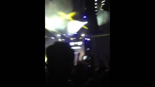 Panic! at the Disco - Intro + Vegas Lights (Live)