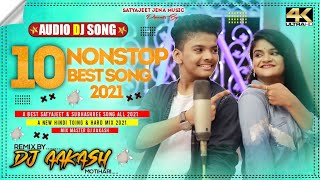 special Non Stop Jukebok... Satyajeet Jena All Music 🎶|| Satyajeet Jena Heart 💞 touching Song's 2021
