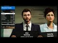 HOW TO CHANGE YOUR CHARACTER'S APPEARANCE IN GTA 5 ONLINE! HOW TO CHANGE YOUR CHARACTER'S APPEARANCE IN GTA 5 ONLINE!