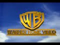 Warner Home Video (1985-1997) logo remake V2