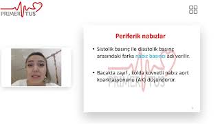 PRMERTUS  - PEDİATRİ