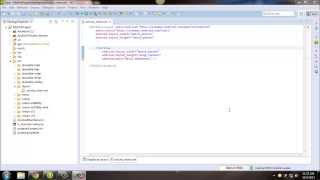 Android Tutorial 4-More on XML elements and attributes