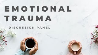 Emotional Trauma