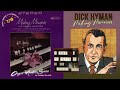 Dick Hyman - The Organ Masters – Making Memories