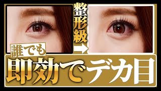 Big eyes Orbicularis oculi muscle Eyebrows Epicranial aponeurosis massage