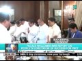 newslife palace welcomes sws report on people s expectation of success for pnoy dec. 8 2015