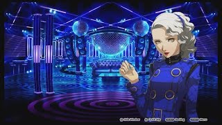 Persona 4 Dancing All Night: Complete English Story Mode Ch 1-8