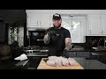 how to make a thanksgiving turkey that doesn t suck