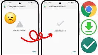 Como corrigir o problema de aplicativo não instalado no Android |