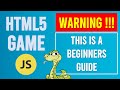 Create Snake Game Using JavaScript and HTML5 | JavaScript Project For Beginners