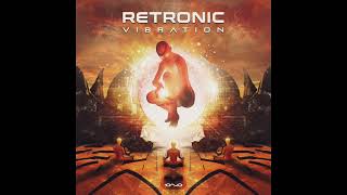 Retronic - Attraction