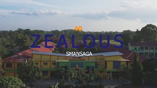 Zealous - Hanya Ada Dalam Kenangan [Official Music Video]