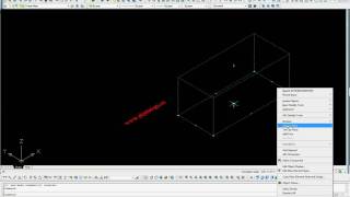 AUTOcad tutorial - Basics video 3.avi