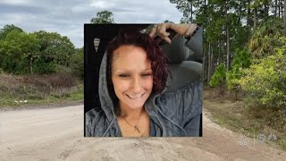 Questions mount following killing of woman in Indian River County
