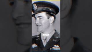 Edward A. Silk  Real Hero WWII #shorts #usa #history #army