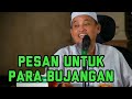 Lucu, Bujang Lapok - Ustadz Ali Ahmad Bin Umar