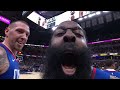 Funniest NBA Moments and Bloopers of 2023