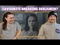 Breaking Benjamin - The Diary of Jane REACTION