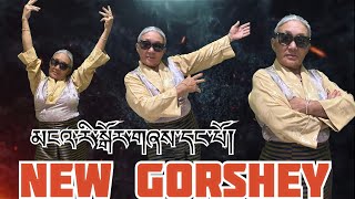 ༼མངའ་རི་སྒོར་གཞས་༽ Ngari Gorshey 2024 || #tibetangorshey #tibmhelha#tibetanvlogger #gorshey #mom