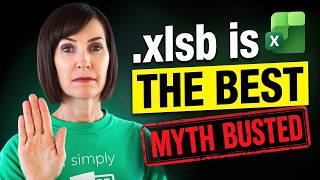 9 Excel Myths You Should STOP Believing Today!