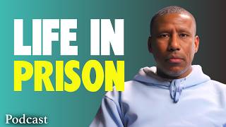 Prison Reform: What's the Point? | DEEP X