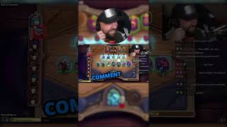 Quand ton IA s’incruste en plein live 😂 #ia #humour #hearthstone #streamer #humour #cliptwitch