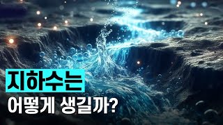 [핫클립] 지구의 숨겨진 보물, 지하수 / YTN 사이언스