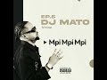 dj franck mato ( mpi mpi mpi) Audio Official #amapiano