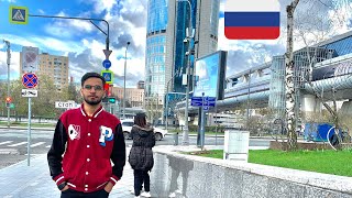 Study In Russia 🇷🇺 In 2024 😍 Smooth Process 🥰✈️