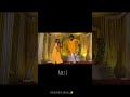 haldi dance part 2💛💛 #praveenpranav #dance #pranav #bollywooddance#youtubeshorts #dance#couplegoals