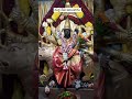 Durga Devi Alamkaram / Navaratri / vijayawada Durga Mata / shorts / trending / Aigirinandini