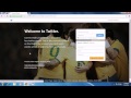 Twitter Password Recovery - Forgot Twitter.com Account Password | Twitter Tutorial