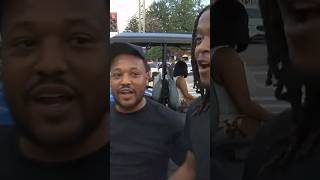 'GET BACK! GET BACK' Witnesses describe shooting scene near Old West End Festival
