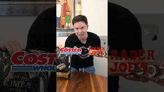Costco vs Trader Joe's Kimbap