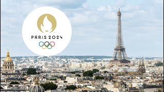 How To Buy Tickets For The Olympic Games Paris 2024?