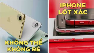 Tin nóng: Xu hướng chip MediaTek trên Flagship. iPhone 17 buộc phải RẺ