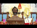 malankara orthodox church evengelion sermon ഏവൻഗേലിയോൻ സന്ദേശം abraham mar sthepanos