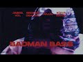 Groove Dealers, WUJU, Jaspa Vol, Коля Маню — Badman Bass