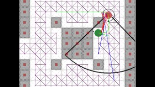 Unity AI Pathfinding Prototyping