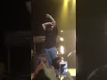 “Rockstar” Post Malone (KC,MO)